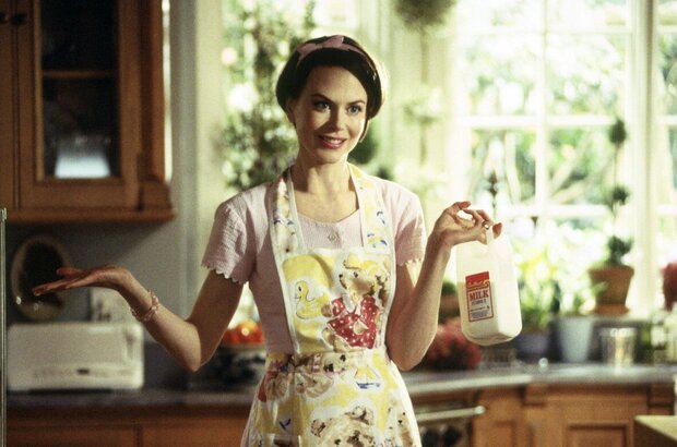 The Stepford Wives (2004) - photo 2