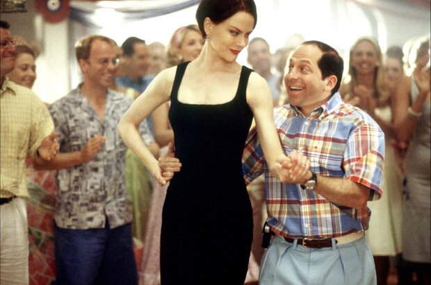 The Stepford Wives (2004) - photo 6