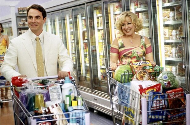 The Stepford Wives (2004) - photo 10