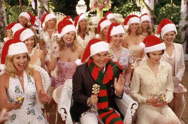 The Stepford Wives (2004) - photo 9