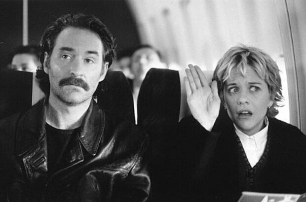 French Kiss (1995) - photo 1