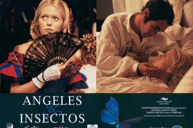 Angels and Insects (1995) - photo 2