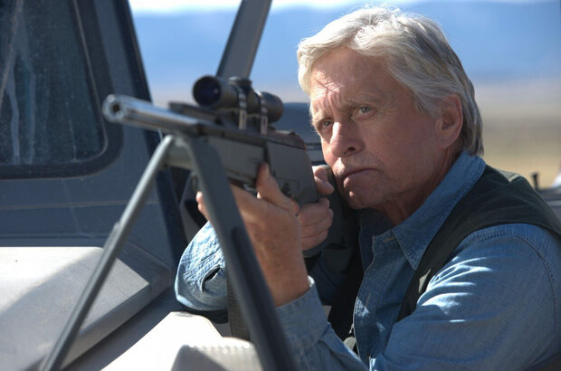 Beyond the Reach (2014) - photo 5