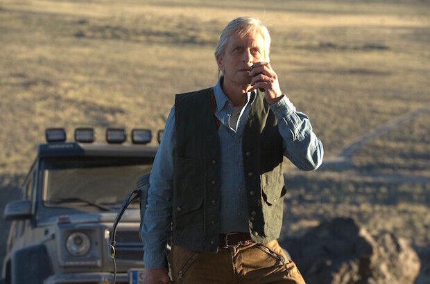 Beyond the Reach (2014) - photo 4