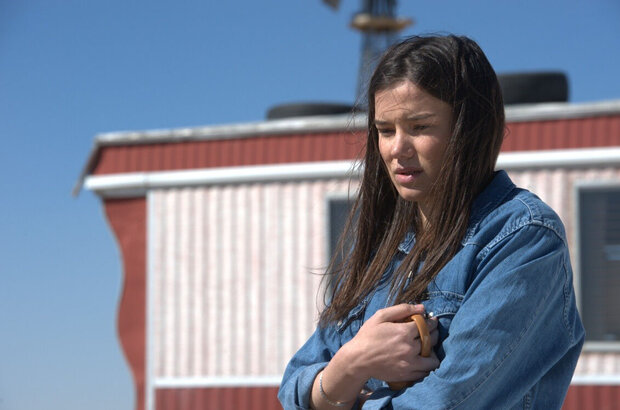 Beyond the Reach (2014) - photo 6
