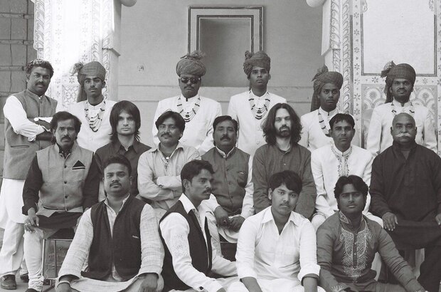 Junun (2015) - photo 1