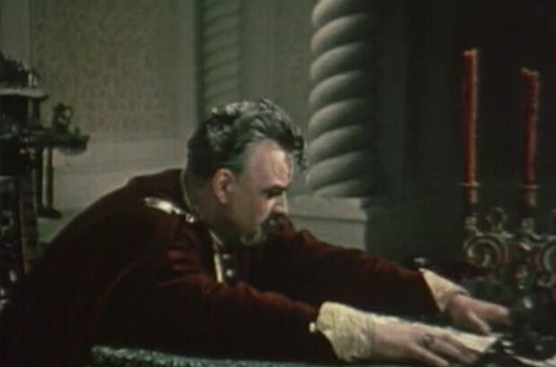 Триста лет тому... (1956) - фото 6