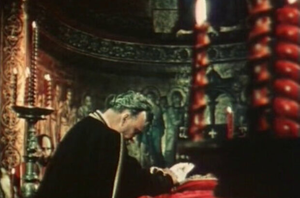 Триста лет тому... (1956) - фото 10