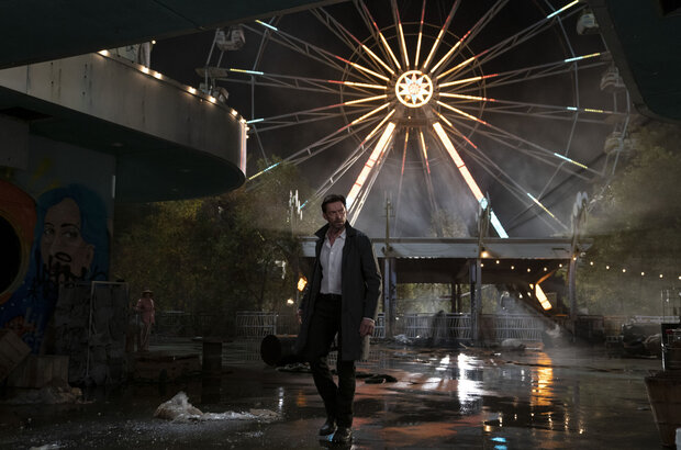 Reminiscence (2021) - photo 2