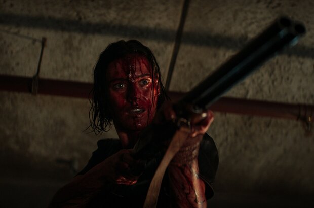 Evil Dead Rise (2023) - photo 3