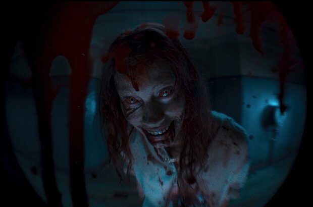 Evil Dead Rise (2023) - photo 2
