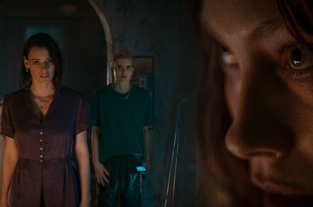 Evil Dead Rise (2023) - photo 4