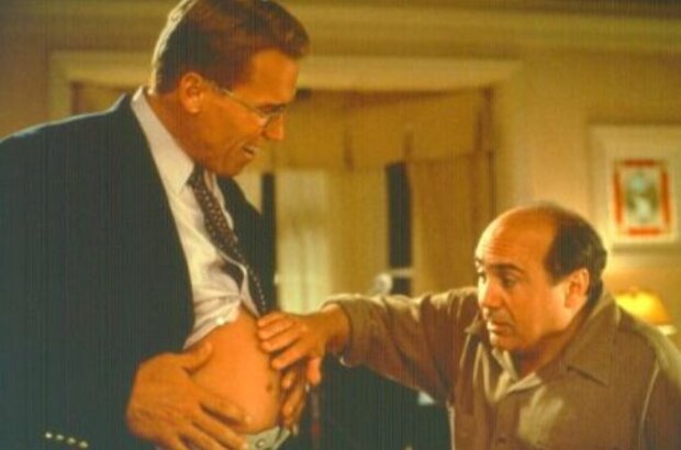 Junior (1994) - photo 1