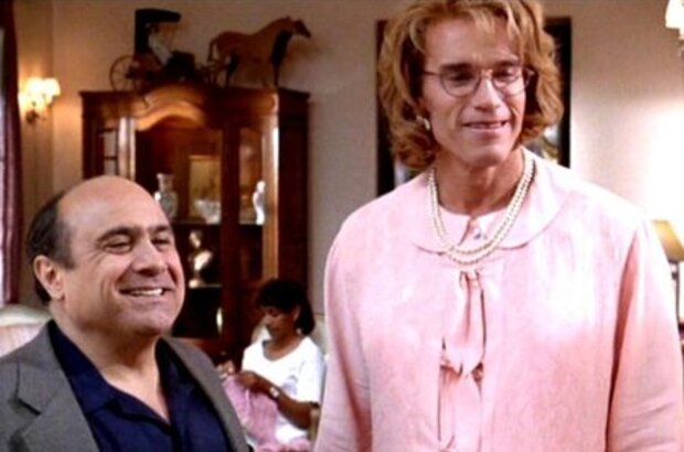 Junior (1994) - photo 3