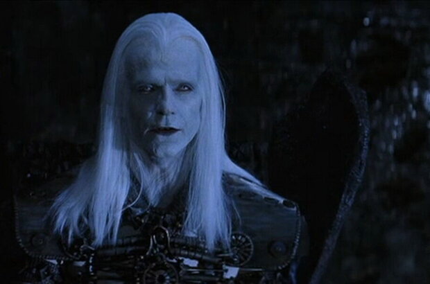 The Time Machine (2002) - photo 1