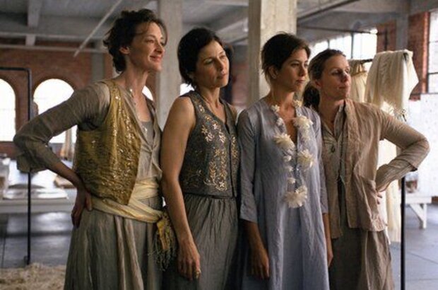 Friends with Money (2006) - photo 1
