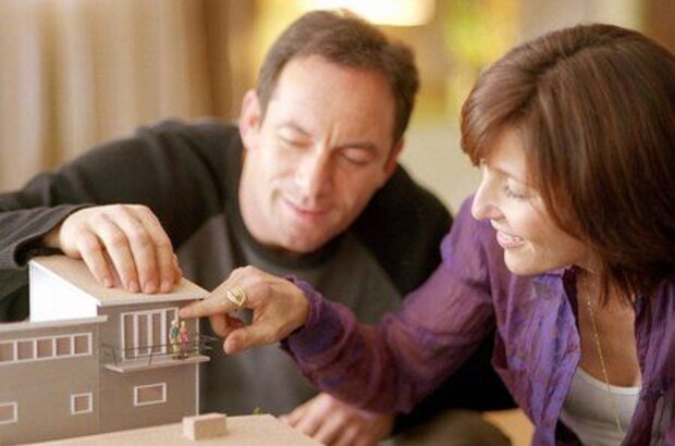 Friends with Money (2006) - photo 3