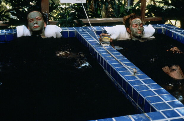 The Player (1992) - photo 3