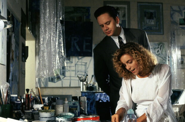 The Player (1992) - photo 2