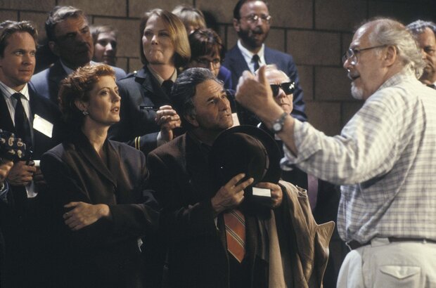 The Player (1992) - photo 1