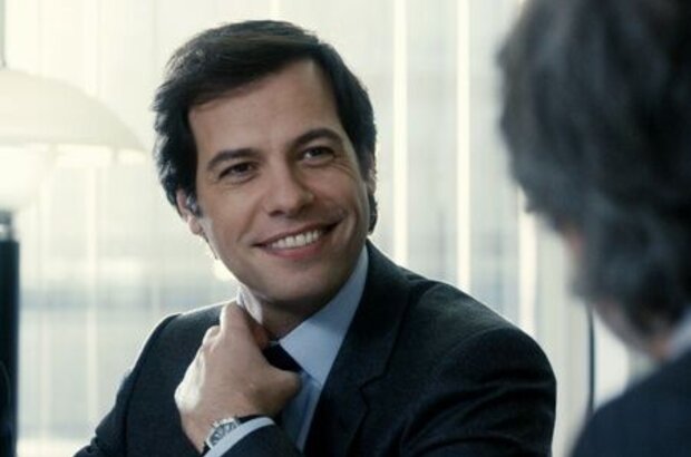 Borderline (2011) - photo 3
