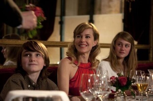 Borderline (2011) - photo 7