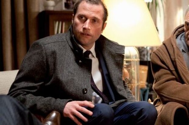 Borderline (2011) - photo 2
