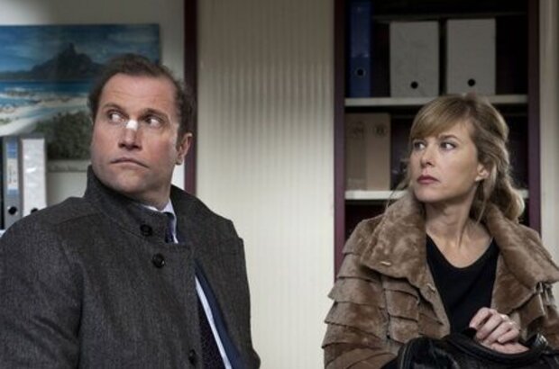 Borderline (2011) - photo 4