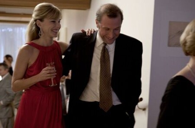 Borderline (2011) - photo 6