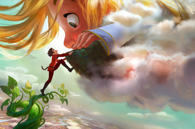 Gigantic (2020) - photo 2