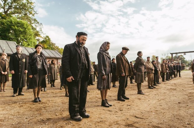 Sobibor (2018) - photo 15