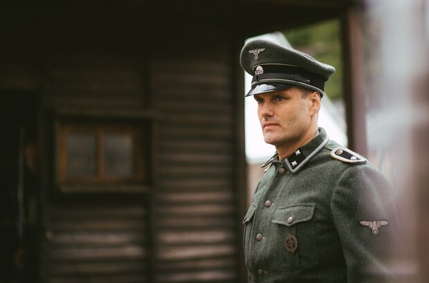 Sobibor (2018) - photo 7
