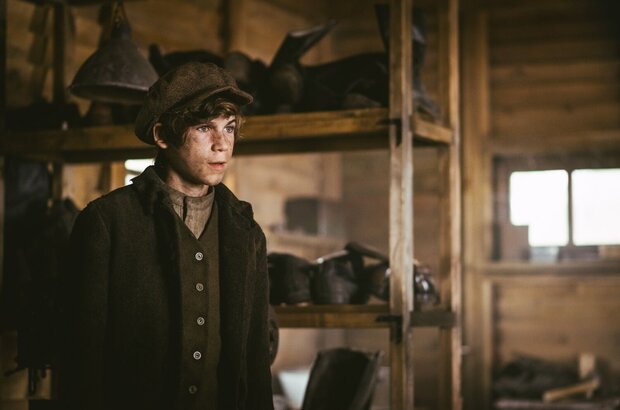 Sobibor (2018) - photo 8