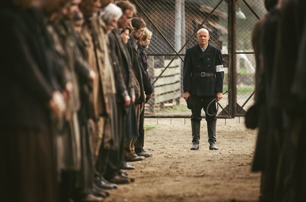 Sobibor (2018) - photo 14