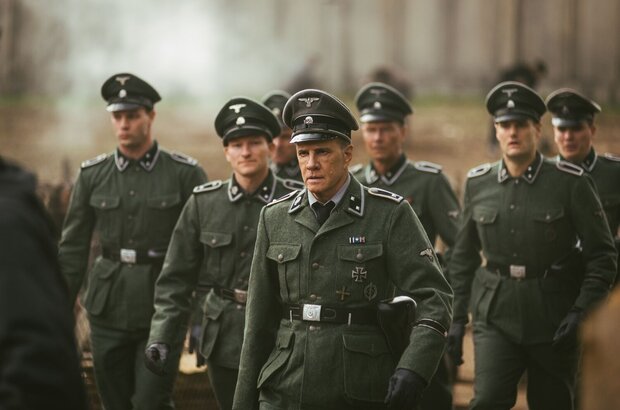 Sobibor (2018) - photo 2