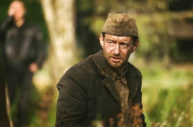 Sobibor (2018) - photo 1