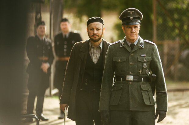 Sobibor (2018) - photo 11