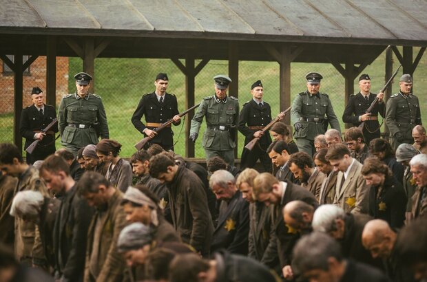 Sobibor (2018) - photo 16