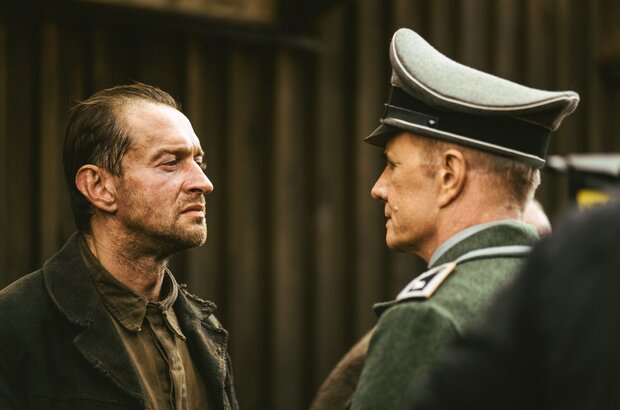 Sobibor (2018) - photo 13