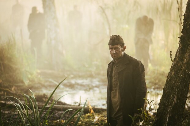 Sobibor (2018) - photo 3