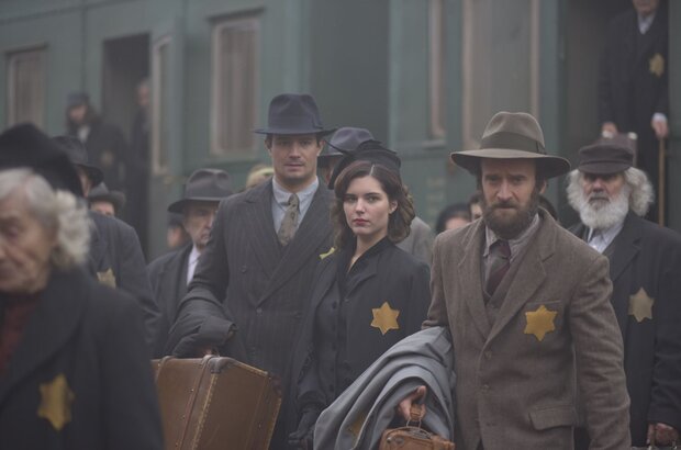 Sobibor (2018) - photo 6