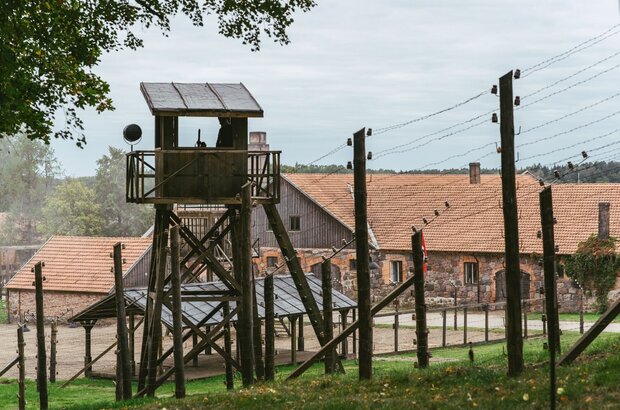 Sobibor (2018) - photo 12