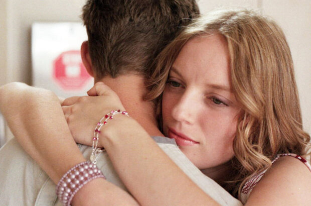 The I Inside (2003) - photo 5