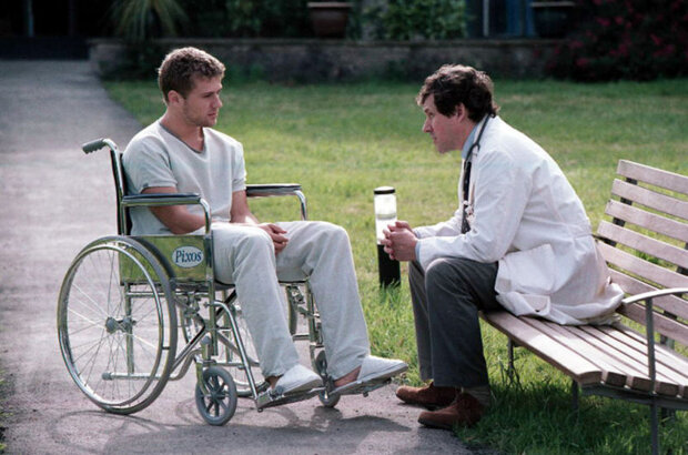 The I Inside (2003) - photo 7