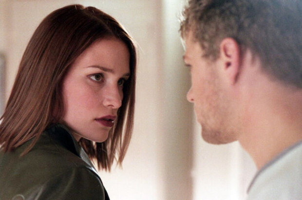 The I Inside (2003) - photo 2