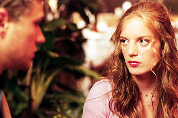 The I Inside (2003) - photo 8