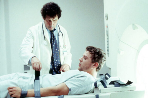 The I Inside (2003) - photo 4