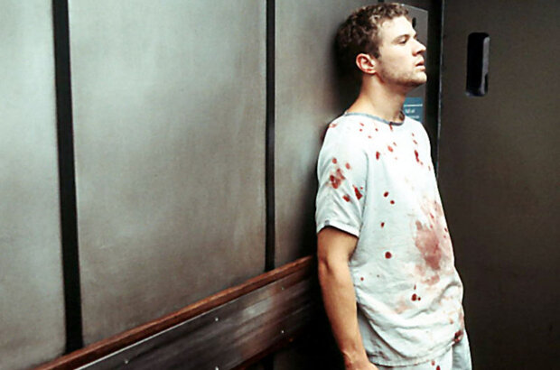 The I Inside (2003) - photo 6