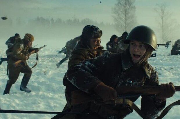 Rzhev (2019) - photo 4