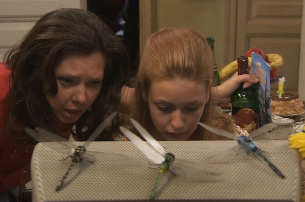 Zolushka.ru (2007) - photo 4